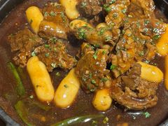 -Ameigo梅果·云贵川bistro(长宁来福士店)