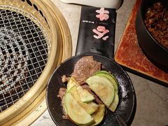 -谷牛日式烤肉(宝山U天地店)