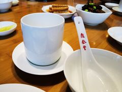 -鼎泰丰(嘉年华•海信广场VILLAGE店)