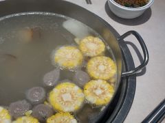 -潮泰牛肉火锅 · 创于1992年(车公庙店)