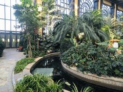 -郑州银基黄帝宫御温泉