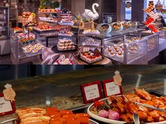 -广州四季酒店·意珍·意式自助餐