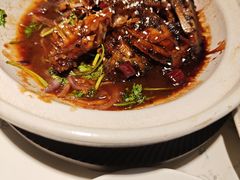 -奉天小馆·非遗东北菜(济南万象城店)