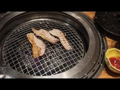 -赤坂亭·M9和牛烧肉·铁板烧·日料398放题(长泰广场店)