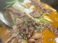 -大自然醉鹅·铁锅火焰鹅(上海联洋店)