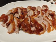 -北京王府井希尔顿酒店·秦唐中餐厅Chynna