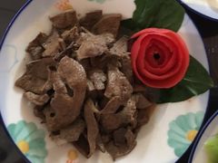 -爱的果实月嫂育婴师(世纪东方店)