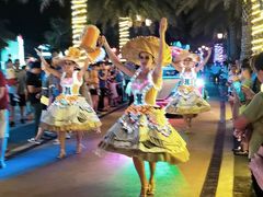 -三亚海昌梦幻海洋不夜城