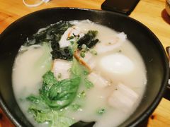 -伊亭寿司(港湾家园店)