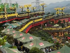 -枇杷园食为鲜火锅(南山店)