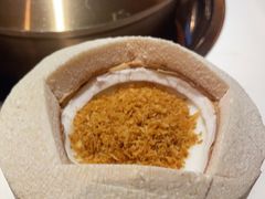 -喃喃椰·糟粕醋椰子鸡火锅(七堡花园店)
