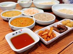 -裕兴记•蟹黄面馆(人民广场店)