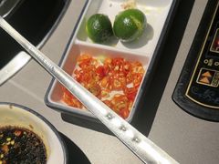 -同仁四季椰子鸡(无锡滨湖万象汇店)