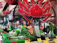-79号渔船海鲜饭店(宝安店)
