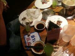-甄品麦哲伦海鲜和牛自助(万达广场店)