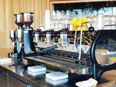 -Seesaw Coffee(朝阳大悦城店)