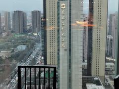 -君悦酒店·乐厨·高空自助餐(青年大街店)