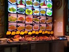 -诺敏塔拉奶茶-布里亚特包子-手把肉(锦都会店)