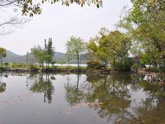 -南北湖风景区