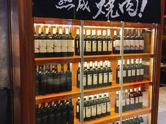 -NIUAN牛庵·日式和牛烧肉(恒隆店)