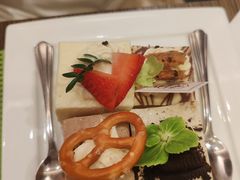 -希尔顿欢朋酒店·欢朋餐厅