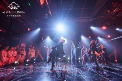 点击看大图 -OCEAN DANCE高空舞蹈室