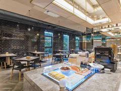 -麦新格精品酒店(上海浦东机场川沙迪士尼店)