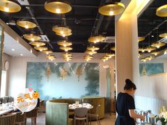 大堂-八珍玉食鸡煲·打边炉(印象城店)