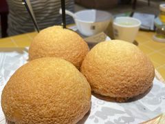 -蔡澜点心·粤菜(花城汇南区店)