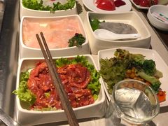 -海底捞火锅(万丰桥店)