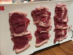 羊肉-巴哥娜巴西烤肉(雁栖湖店)