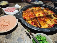 -重庆渝达老火锅(春熙路店)