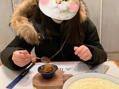 -火山屋台(新街口店)