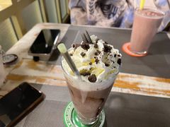 -Cafe Alice咖啡爱丽丝(奥城店)