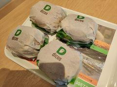 -德克士(上东店)