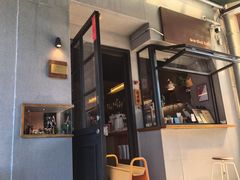 -顽效咖啡-One Shot Cafe