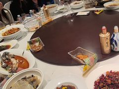 -香丰阁·烤鸭·川湘菜(清河店)