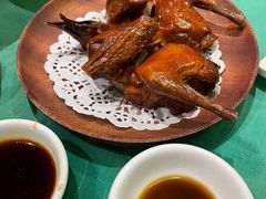 八仙乳鸽-誉八仙粤菜(万象天地店)
