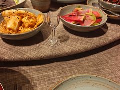 -老墙根涮肉·铜锅鲜羊肉(良乡店)