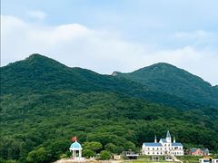 -松花湖风景名胜区