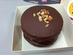 -富马爷巧克力派(石景山万达店)