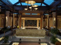 -西安华清御汤酒店