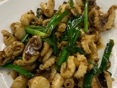 -隆都四季香饭店(碧海路店)