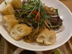 牛肉河粉-SUSU·苏苏(四合院创始店)