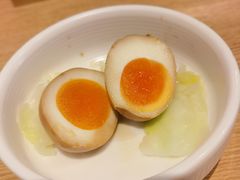 溏心蛋-味千拉面(上海松江二店)