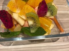 -必胜客(国展店)