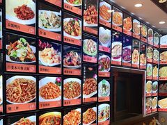 -惠宾饭庄(中山路店)