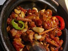 -晓粤·惹味粤菜(凯德乐峰广场店)