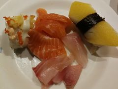 -星伦多自助料理(华润万象城店)