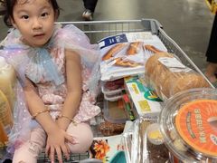 -山姆会员商店(亦庄创意生活广场店)